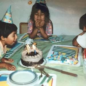 Meet your Posher, Josue